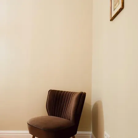 Apartment Shortstaypoland Flory *