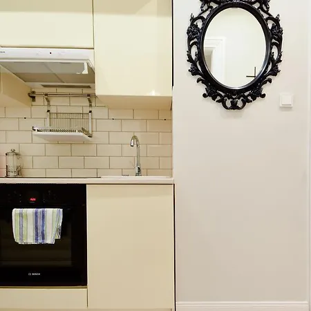 Shortstaypoland Flory Appartement *