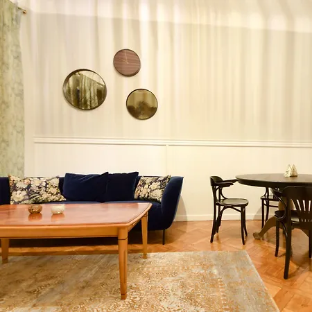 Shortstaypoland Flory Apartment Warsaw