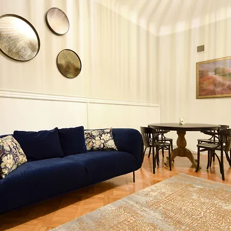 Shortstaypoland Flory Appartement Warschau