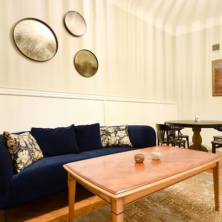 Shortstaypoland Flory Apartment Warsaw